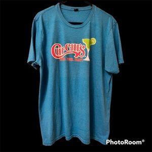 Chi-chi’s margarita tee
